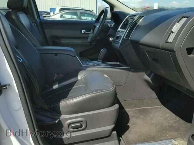 2010 FORD EDGE - VIN: 2FMDK4KC1ABA78115 - Photo 5