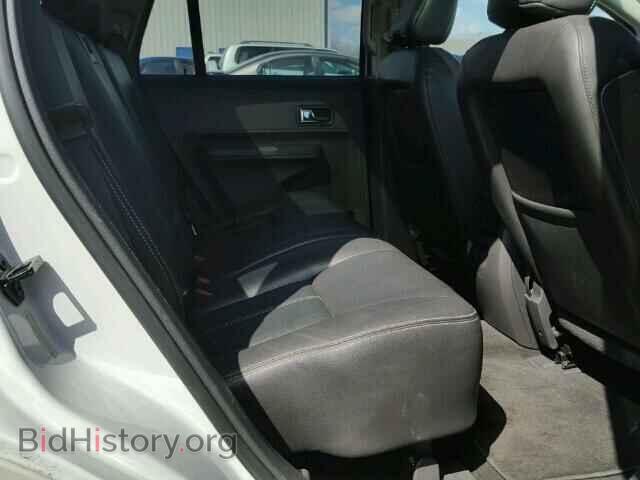 2010 FORD EDGE - VIN: 2FMDK4KC1ABA78115 - Photo 6