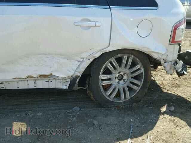 2010 FORD EDGE - VIN: 2FMDK4KC1ABA78115 - Photo 9
