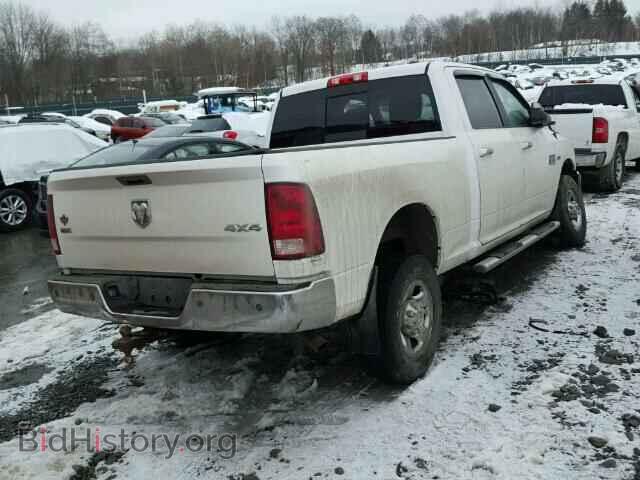 2012 DODGE RAM - VIN: 3C6TD5DT7CG345908 - Photo 4