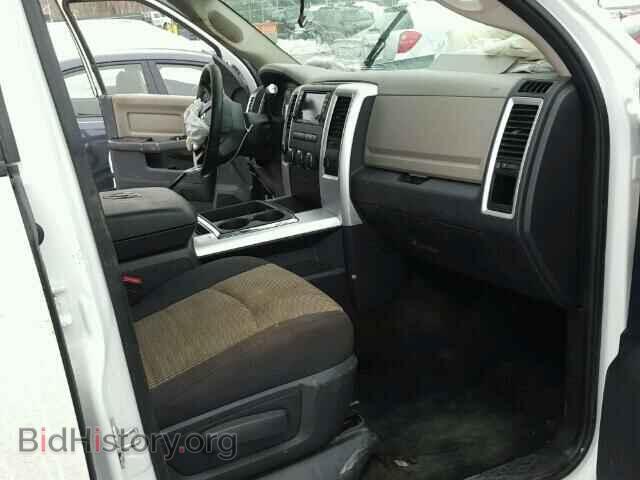2012 DODGE RAM - VIN: 3C6TD5DT7CG345908 - Photo 5
