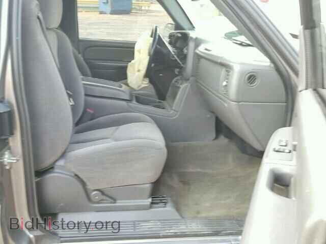 2006 CHEVROLET SILVERADO - VIN: 2GCEC19Z661269718 - Photo 5