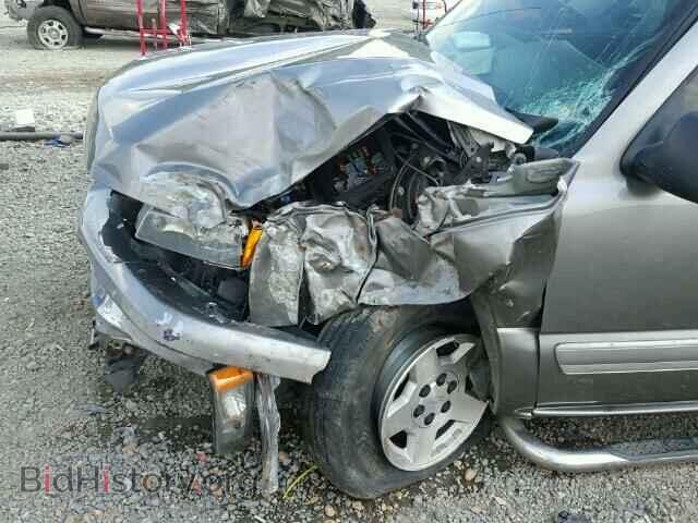2006 CHEVROLET SILVERADO - VIN: 2GCEC19Z661269718 - Photo 10