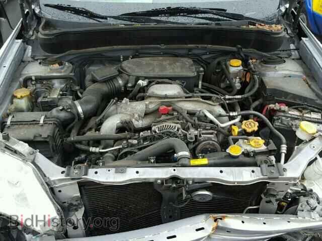 2010 SUBARU FORESTER - VIN: JF2SH6DC6AH729312 - Photo 7
