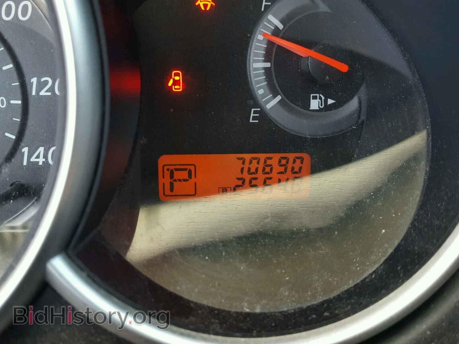 2012 NISSAN VERSA - VIN: 3N1BC1CP5CK251739 - Фото 8