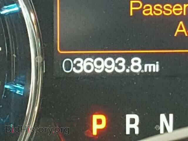2013 FORD F150 - VIN: 1FTFW1CF7DKE32108 - Фото 8