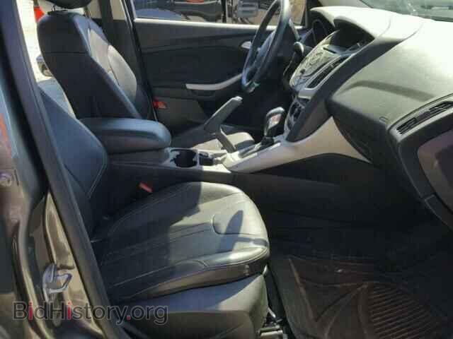 2014 FORD FOCUS - VIN: 1FADP3F27EL337316 - Photo 5