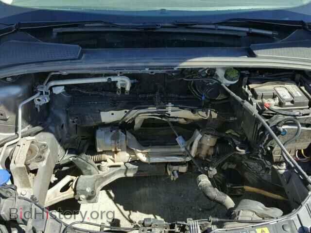2014 FORD FOCUS - VIN: 1FADP3F27EL337316 - Photo 9