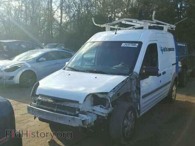 2013 FORD TRANSIT CO - VIN: NM0LS7BN0DT128989 - Фото 2