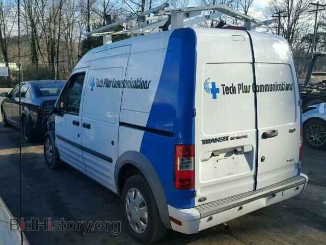 2013 FORD TRANSIT CO - VIN: NM0LS7BN0DT128989 - Фото 3