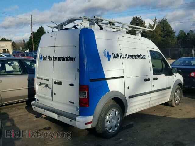 2013 FORD TRANSIT CO - VIN: NM0LS7BN0DT128989 - Фото 4