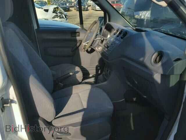 2013 FORD TRANSIT CO - VIN: NM0LS7BN0DT128989 - Фото 5