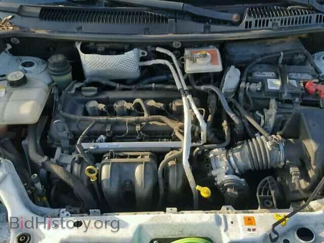 2013 FORD TRANSIT CO - VIN: NM0LS7BN0DT128989 - Фото 7