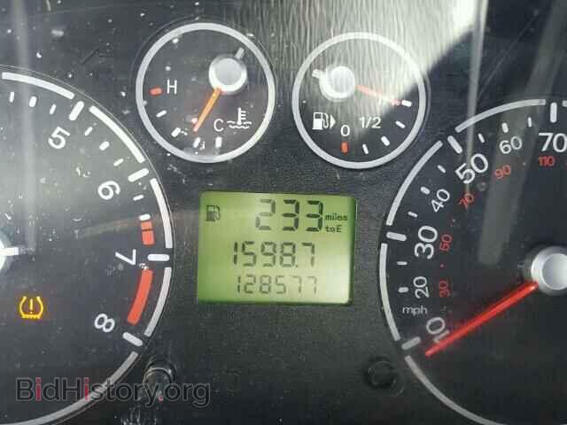 2013 FORD TRANSIT CO - VIN: NM0LS7BN0DT128989 - Фото 8