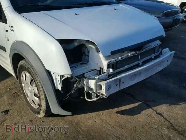 2013 FORD TRANSIT CO - VIN: NM0LS7BN0DT128989 - Фото 9