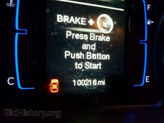 2015 CHRYSLER 200 - VIN: 1C3CCCAB1FN596550 - Фото 8