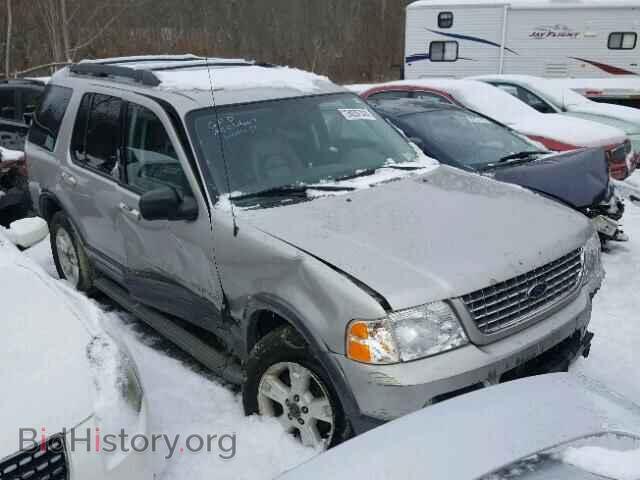 Фотография 1FMZU73E85ZA05909 - FORD EXPLORER 2005