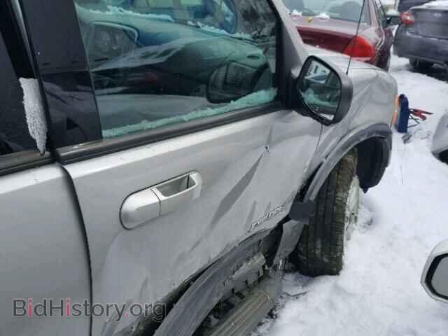 2005 FORD EXPLORER - VIN: 1FMZU73E85ZA05909 - Фото 5