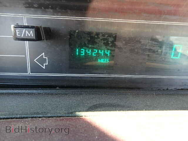 1990 CADILLAC DEVILLE - VIN: 1G6CD5332L4368488 - Фото 8