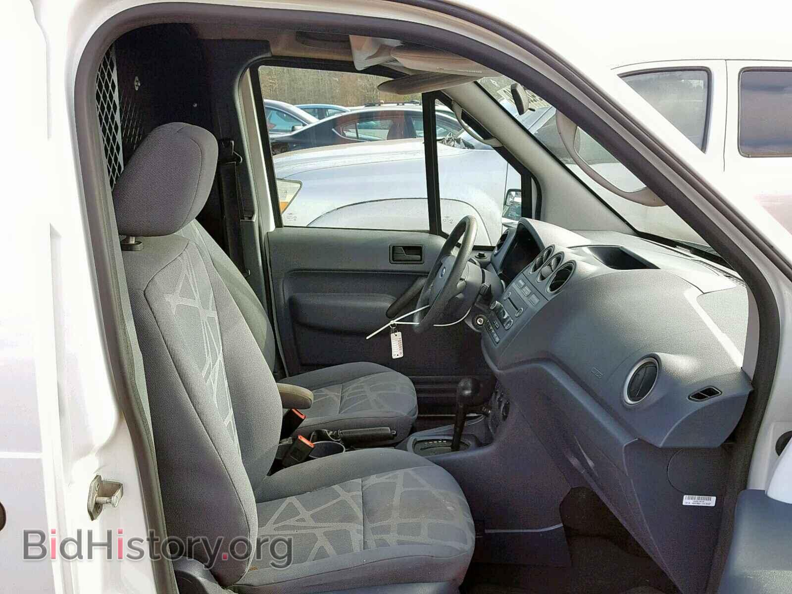 2013 FORD TRANSIT CO - VIN: NM0LS7DN5DT156249 - Фото 5