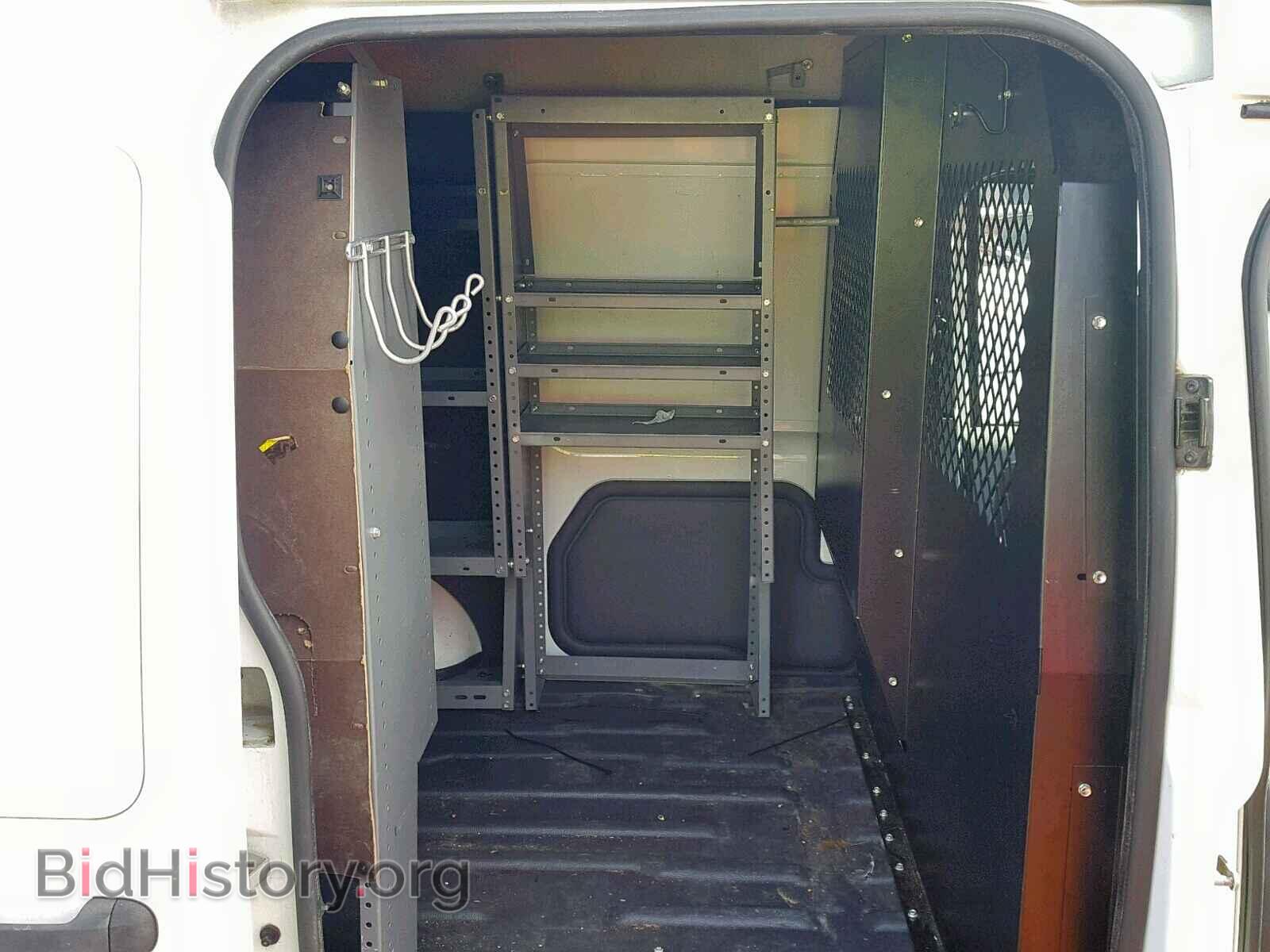 2013 FORD TRANSIT CO - VIN: NM0LS7DN5DT156249 - Фото 6