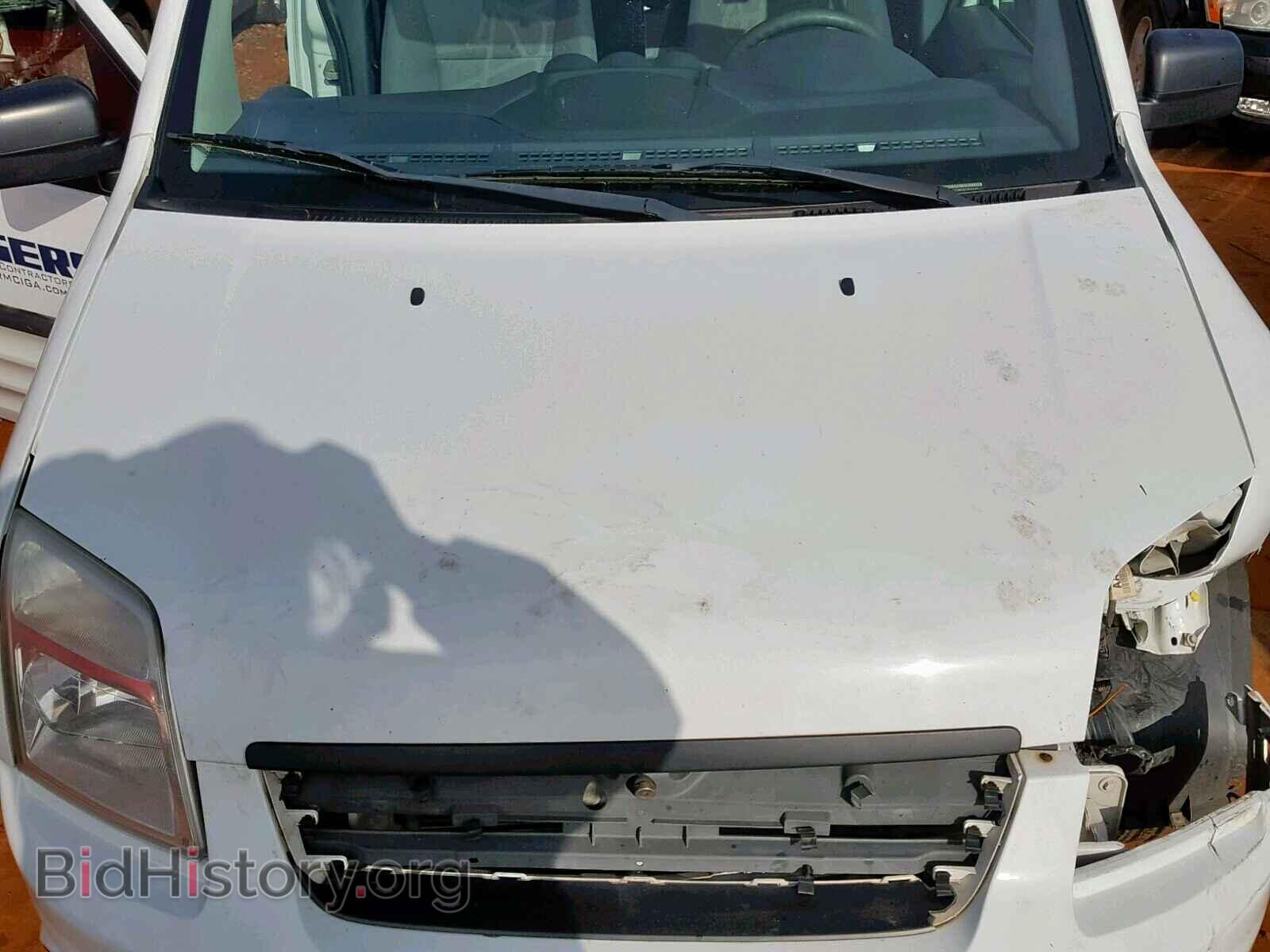 2013 FORD TRANSIT CO - VIN: NM0LS7DN5DT156249 - Фото 7