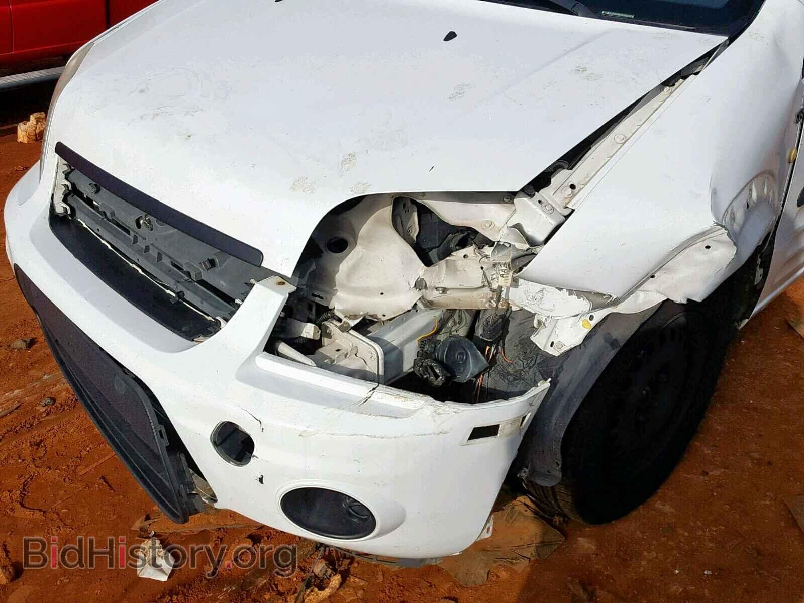 2013 FORD TRANSIT CO - VIN: NM0LS7DN5DT156249 - Фото 9