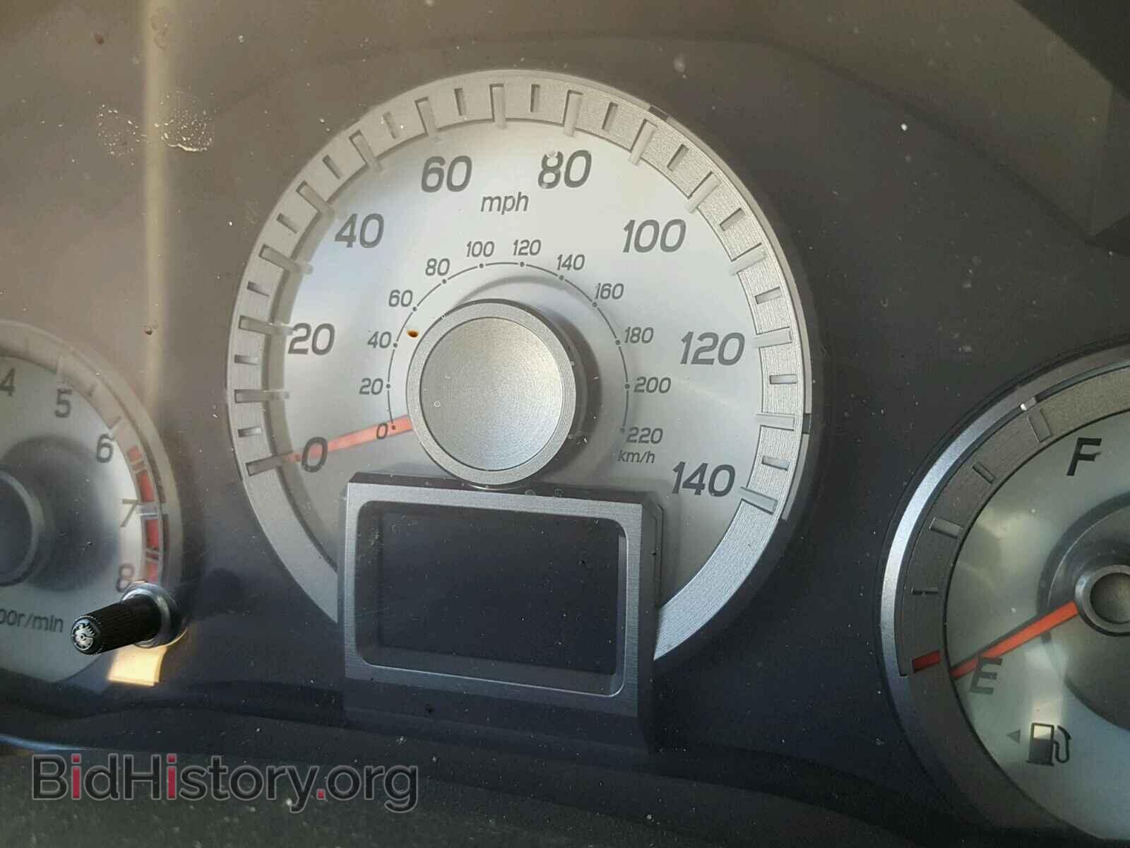 2013 HONDA PILOT - VIN: 5FNYF4H94DB070247 - Фото 8