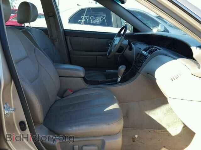 2003 TOYOTA AVALON - VIN: 4T1BF28B43U335943 - Фото 5