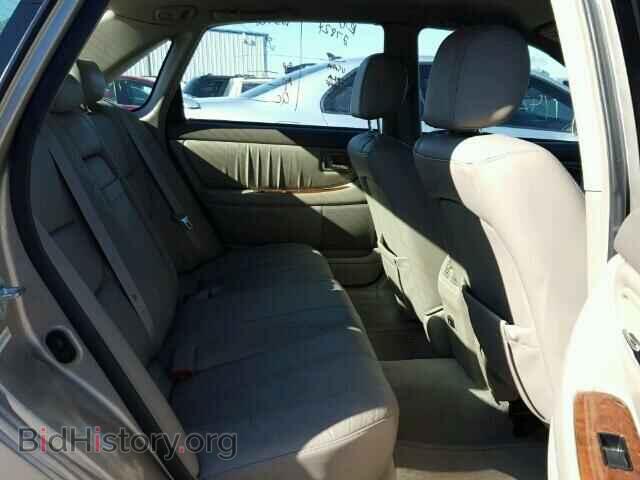 2003 TOYOTA AVALON - VIN: 4T1BF28B43U335943 - Фото 6