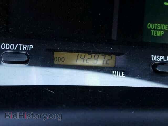 2003 TOYOTA AVALON - VIN: 4T1BF28B43U335943 - Фото 8