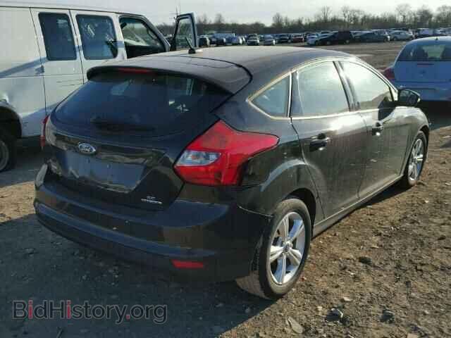 2014 FORD FOCUS - VIN: 1FADP3K27EL348189 - Photo 4