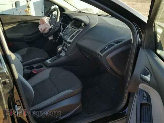 2014 FORD FOCUS - VIN: 1FADP3K27EL348189 - Photo 5