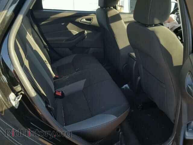 2014 FORD FOCUS - VIN: 1FADP3K27EL348189 - Photo 6