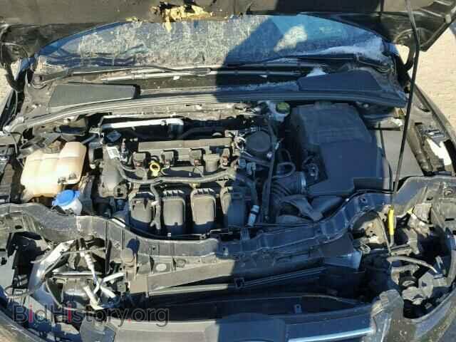 2014 FORD FOCUS - VIN: 1FADP3K27EL348189 - Photo 7