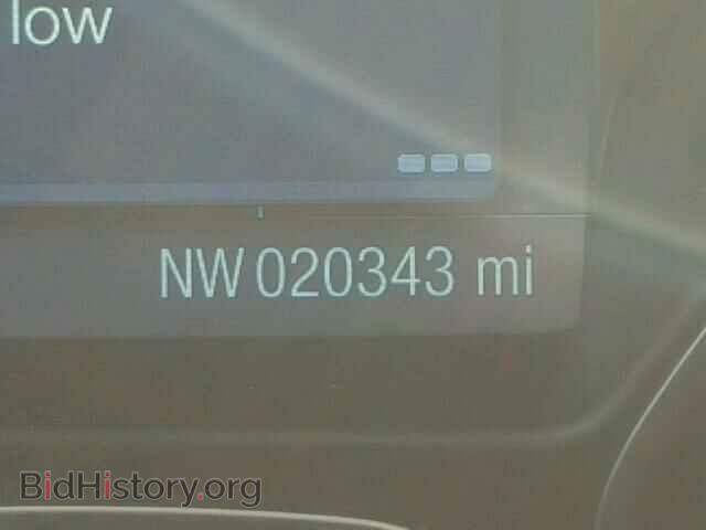 2014 FORD FOCUS - VIN: 1FADP3K27EL348189 - Photo 8