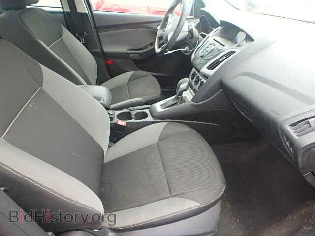 2014 FORD FOCUS - VIN: 1FADP3F25EL411610 - Photo 5