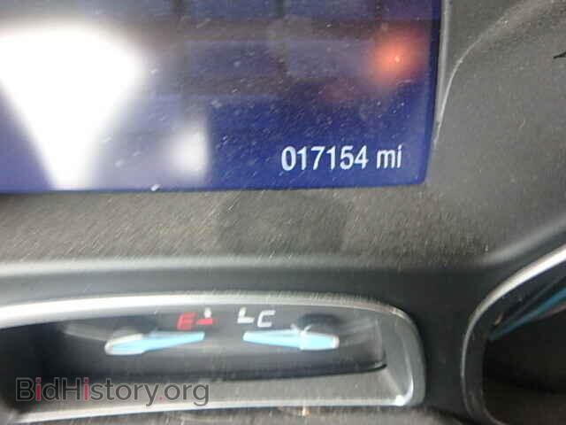 2014 FORD FOCUS - VIN: 1FADP3F25EL411610 - Photo 8