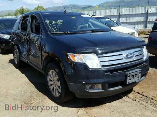 Photo 2FMDK3JC1ABB64701 - FORD EDGE 2010
