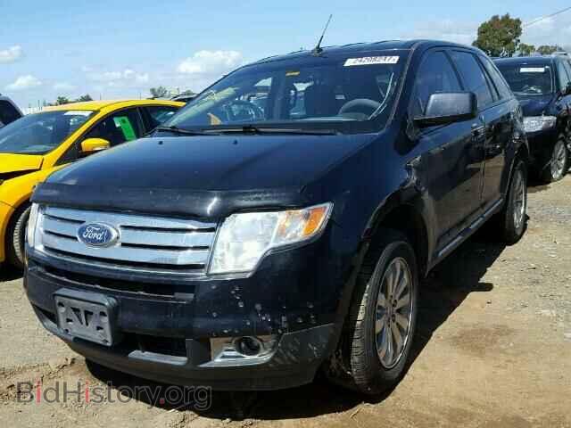 2010 FORD EDGE - VIN: 2FMDK3JC1ABB64701 - Фото 2