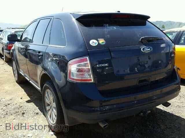 2010 FORD EDGE - VIN: 2FMDK3JC1ABB64701 - Фото 3