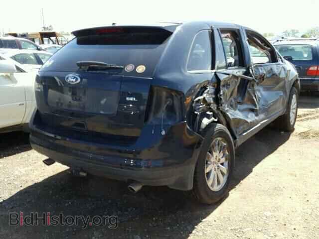 2010 FORD EDGE - VIN: 2FMDK3JC1ABB64701 - Фото 4