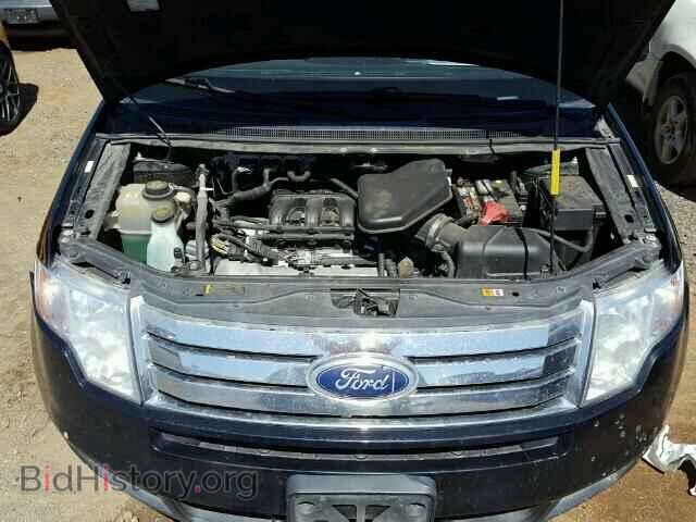 2010 FORD EDGE - VIN: 2FMDK3JC1ABB64701 - Фото 7