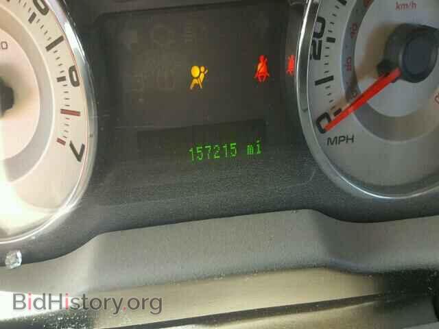 2010 FORD EDGE - VIN: 2FMDK3JC1ABB64701 - Фото 8