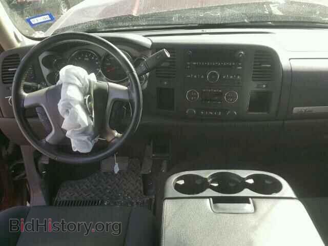 2013 CHEVROLET SILVERADO - VIN: 3GCPCSE03DG305424 - Фото 9