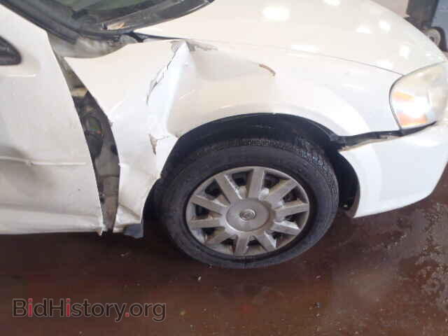 2004 CHRYSLER SEBRING - VIN: 1C3EL46X04N338357 - Фото 10