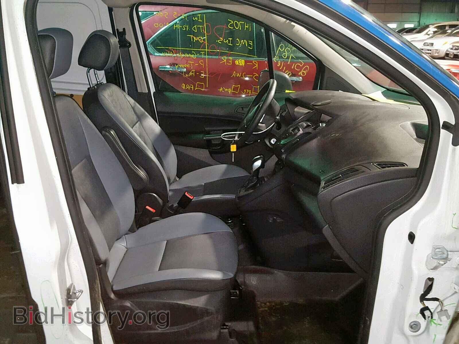 2017 FORD TRANSIT CO - VIN: NM0LS7E75H1330967 - Фото 5