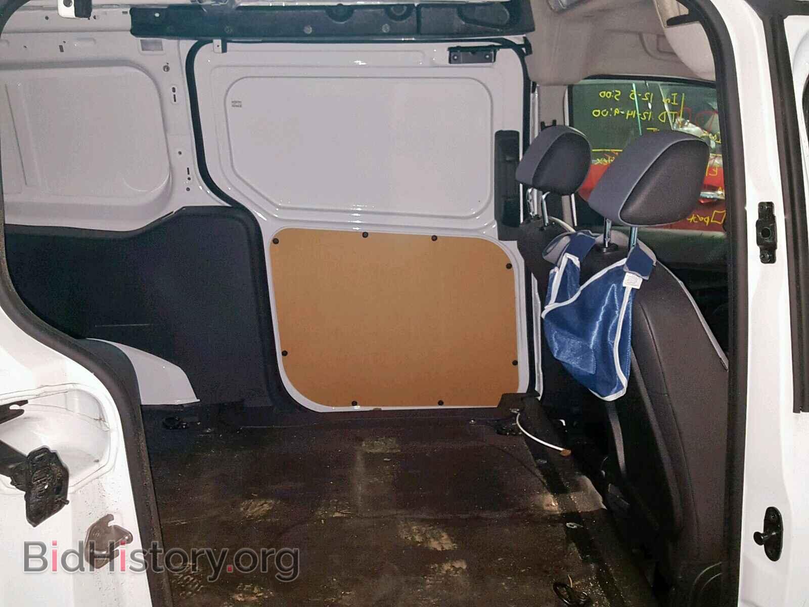 2017 FORD TRANSIT CO - VIN: NM0LS7E75H1330967 - Фото 6