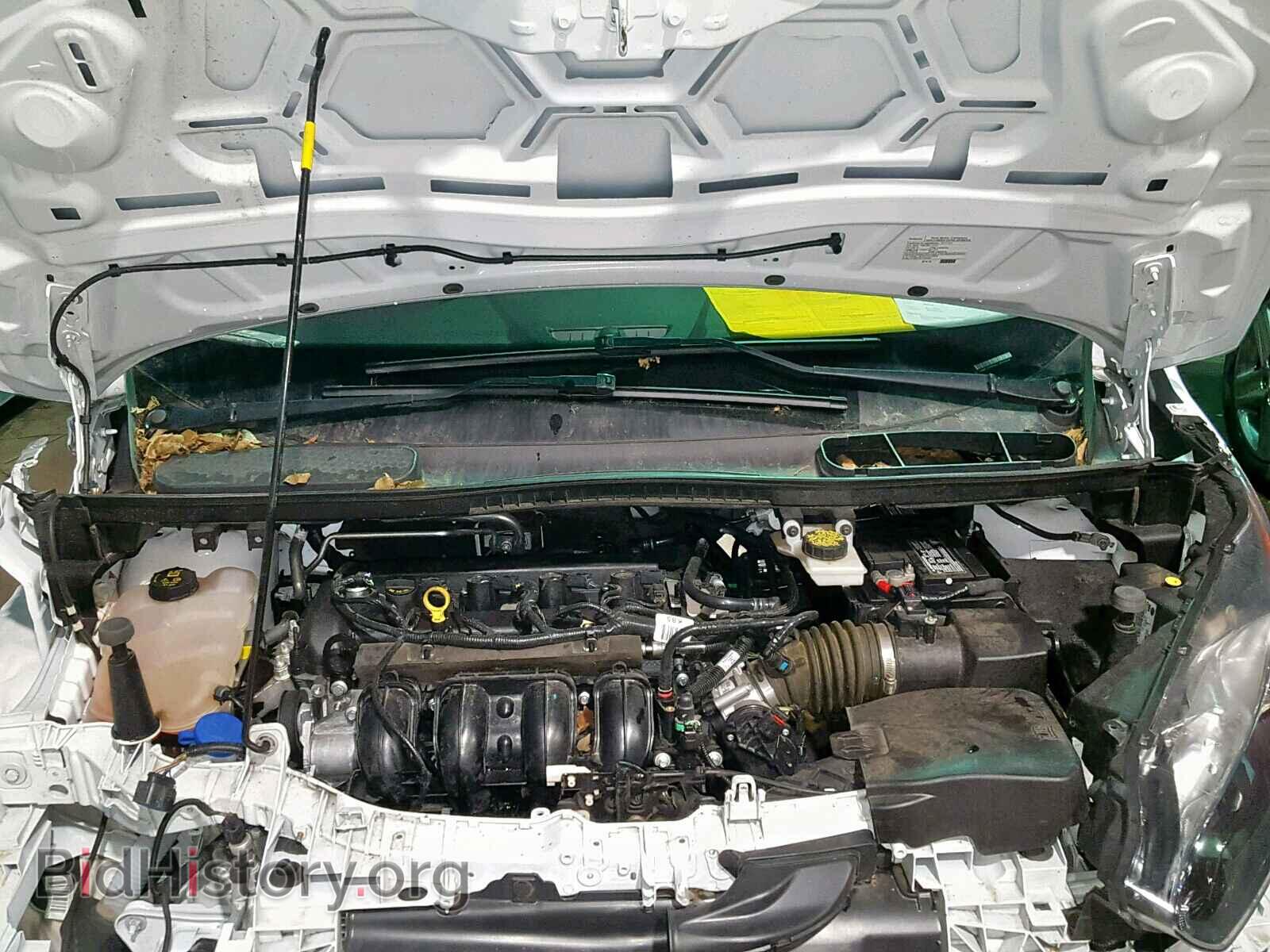 2017 FORD TRANSIT CO - VIN: NM0LS7E75H1330967 - Фото 7