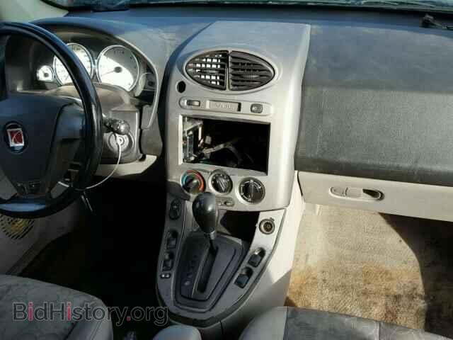 2004 SATURN VUE - VIN: 5GZCZ63464S840071 - Фото 9